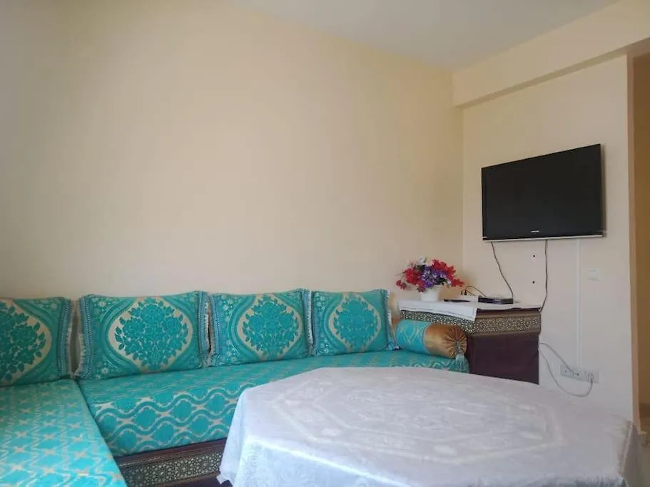 Appartement A Agadir Adrar