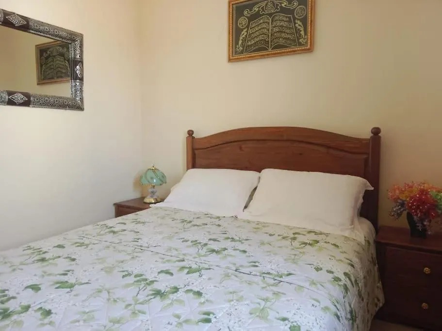 Διαμέρισμα Appartement A Agadir Adrar Μαρόκο