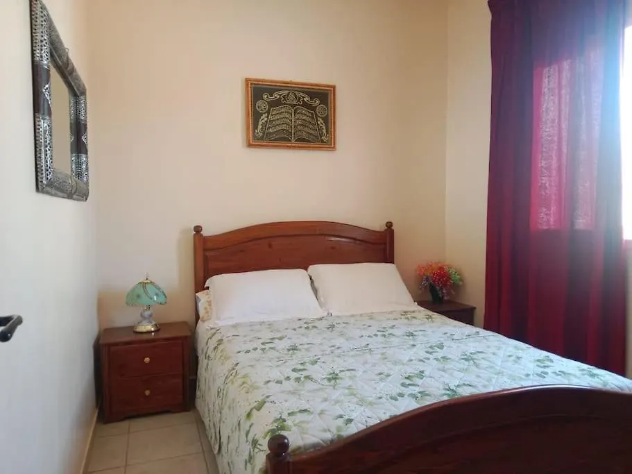 Διαμέρισμα Appartement A Agadir Adrar