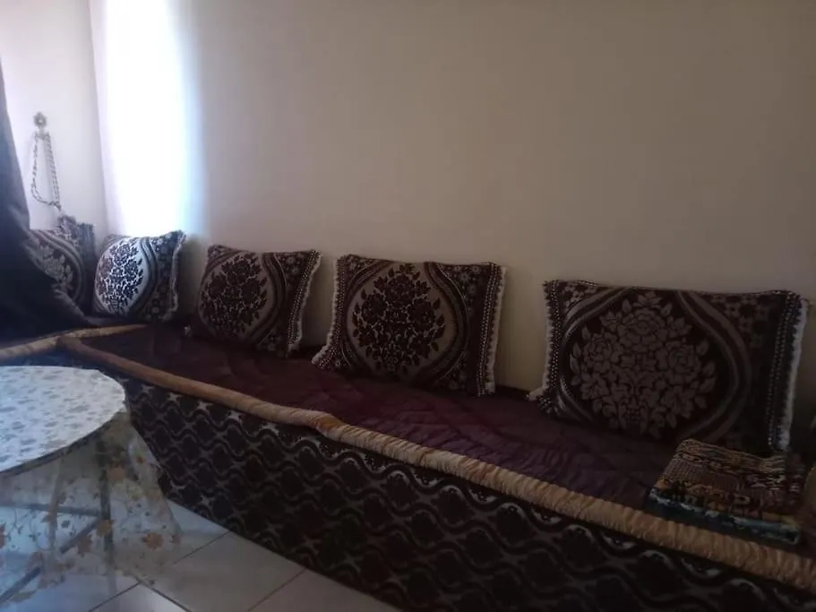 Appartement A Agadir Adrar Μαρόκο