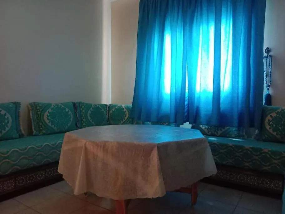 Διαμέρισμα Appartement A Agadir Adrar
