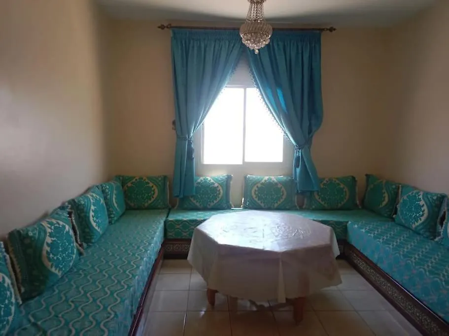 Appartement A Agadir Adrar 0*,  Μαρόκο