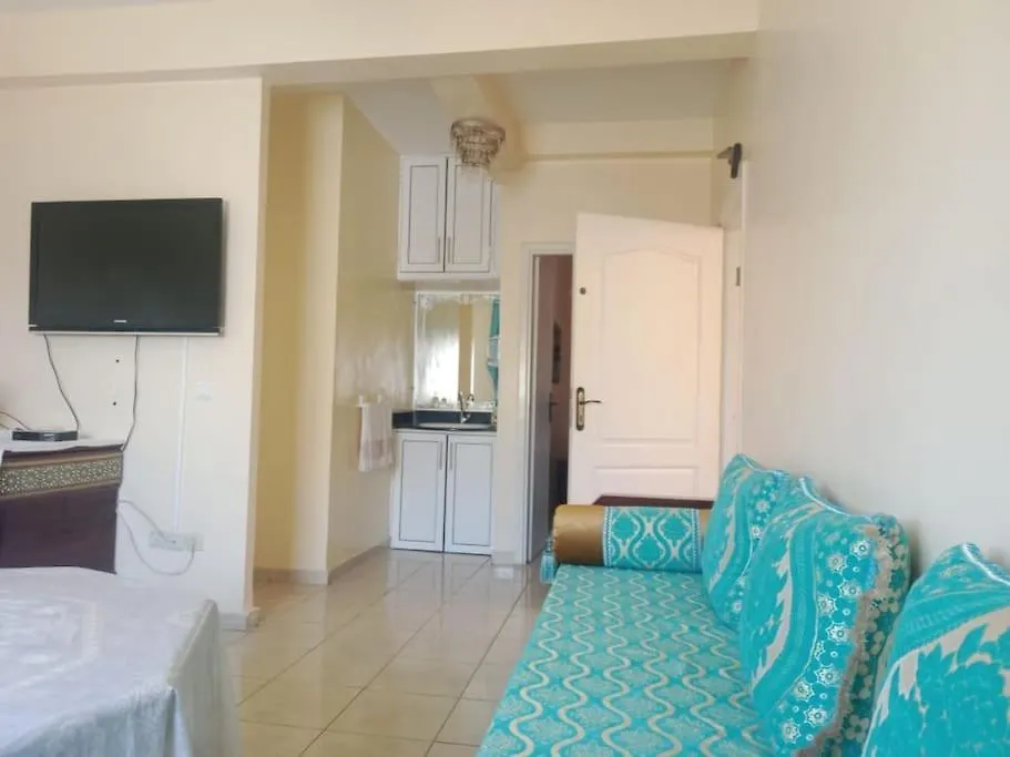 Appartement A Agadir Adrar Μαρόκο